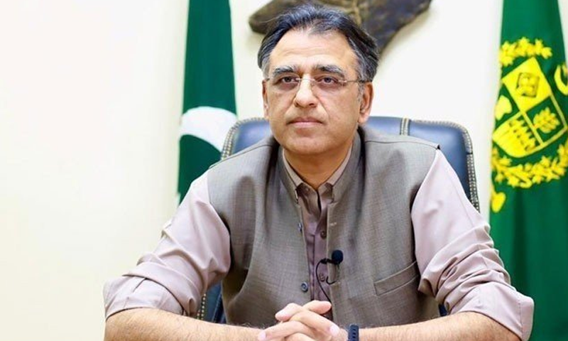 NCOC decides to ease Covid-19 restrictions in eight cities from October 1