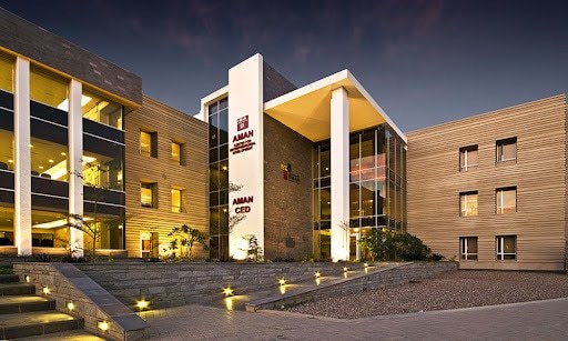 IBA expels student for highlighting alleged harassment case