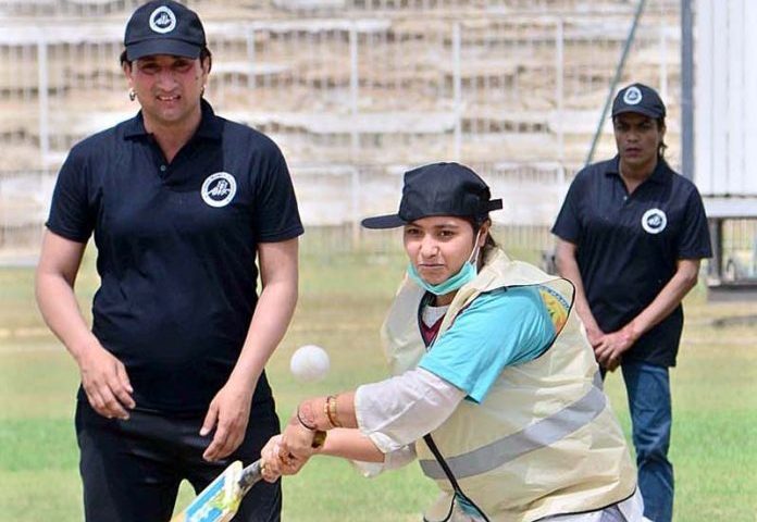 Women cricket training camp to be held from Oct 5 to 20 in Karachi