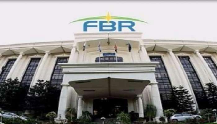 FBR extends tax returns filing date till 15th Oct