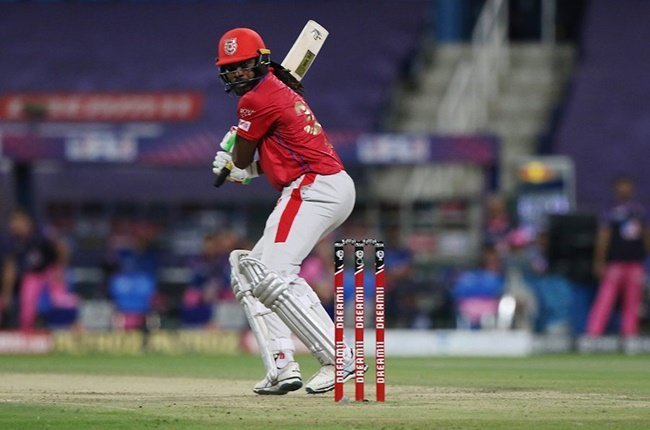 'Bubble-weary' Chris Gayle pulls out of Indian Premier League