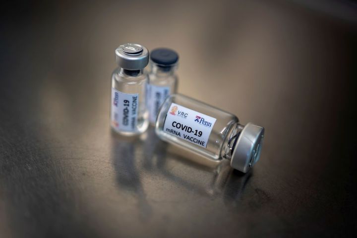 Nobel Medicine Prize for COVID-19 vaccine? It may be too soon