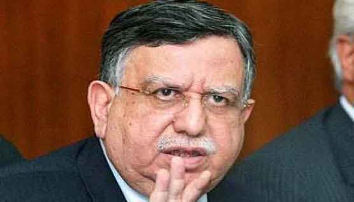 Saudi Arabia to provide $3.6bn for oil purchases: Tarin