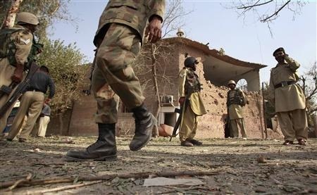 TTP announces ceasefire in S Waziristan till Oct 20