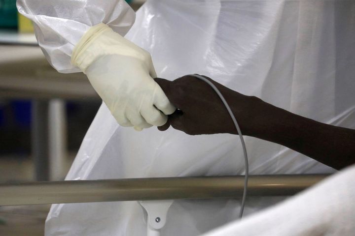 Global COVID-19 deaths hit 5 million as Delta variant sweeps the world