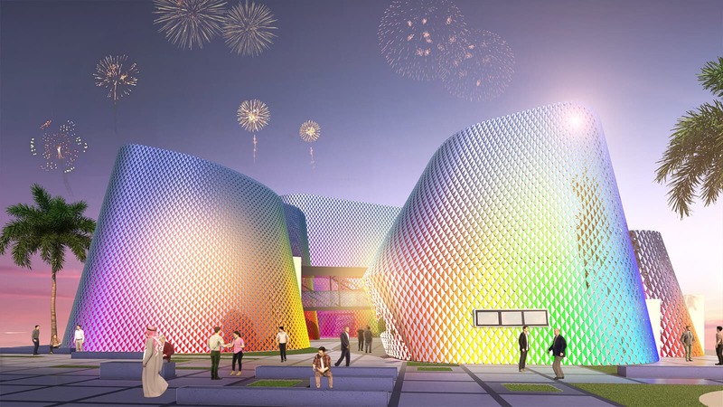 Pakistan Pavilion at Dubai Expo opens to much praise