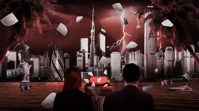 Pandora Papers: PML-N announces legal proceedings against PTV, pvt channel for airing fake news