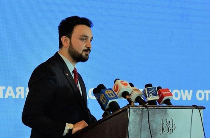 Taliban in, funding out? Afghan ex official fears climate gains 'jeopardised'