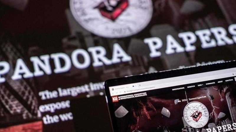 World leaders scramble to limit 'Pandora Papers' damage