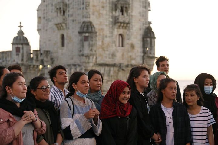 Afghan women's team unsure about future, says skipper Mobarez