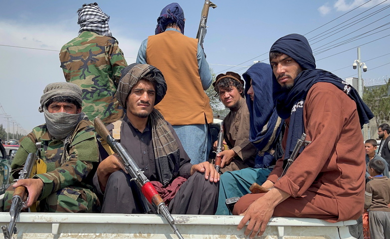 Amnesty report claims Taliban killed 13 Hazaras in Afghanistan