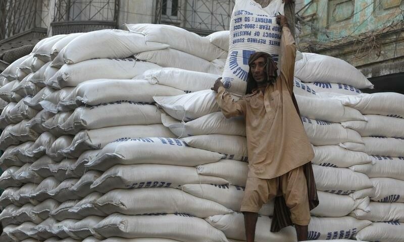 Pakistan gets offers in 50,000 tonnes white sugar tender