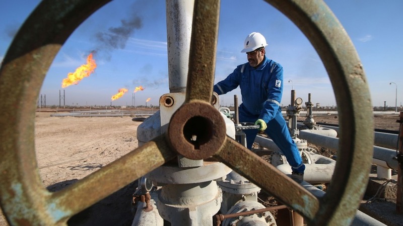 Natural gas market soars to record heights