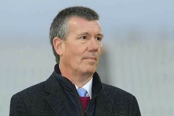 England cricket chairman steps down after Pakistan criticism