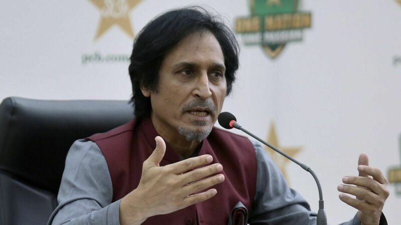 New Zealand to reschedule Pakistan tour: Ramiz Raja