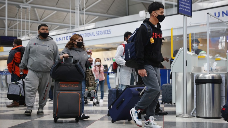 UK cuts 47 countries from Covid travel 'red list'