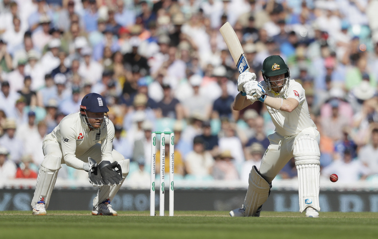 Howzat? The Ashes are on, but so is the pandemic