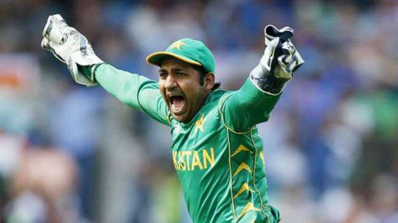 Sarfaraz returns as Pakistan make three changes to World Cup squad