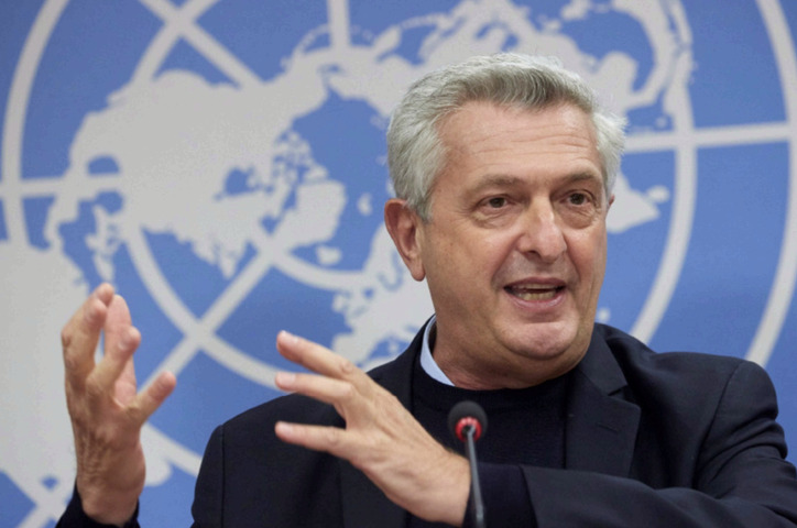 UN warns of consequences if Afghanistan aid delayed