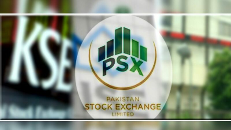 PSX loses 108 points to close at 44,477 points