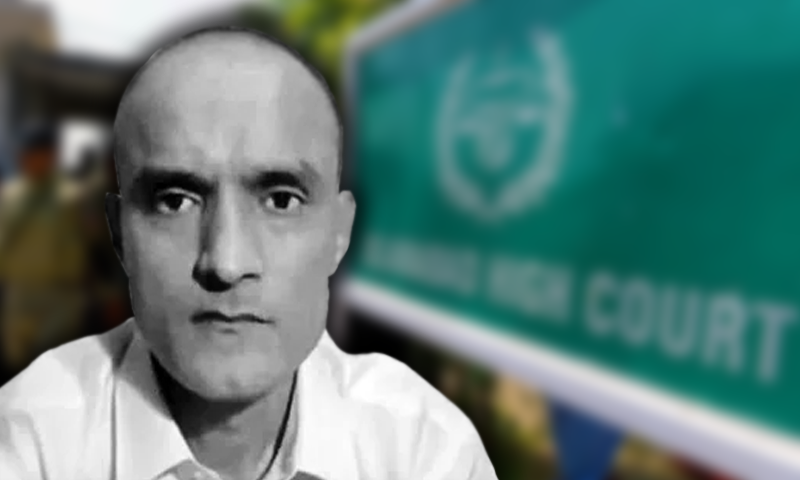 IHC allows India another chance to appoint lawyer for Kulbhushan Jadhav