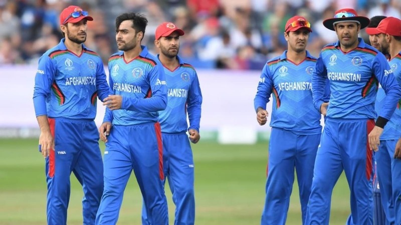ICC adopts wait-and-watch approach on Afghanistan
