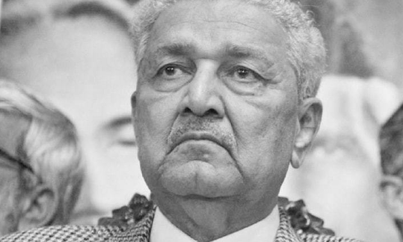 National icon Dr Abdul Qadeer Khan laid to rest in Islamabad