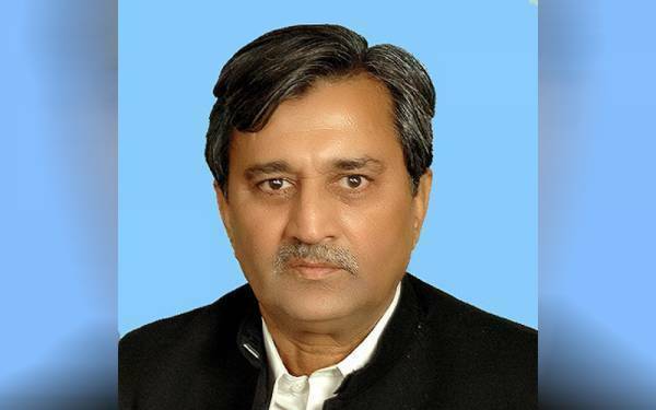 PML-N leader, MNA Pervaiz Malik passes away