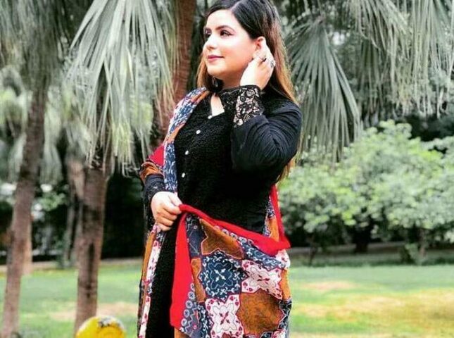 Minar-e-Pakistan assault: Audio recording adds new twist to case