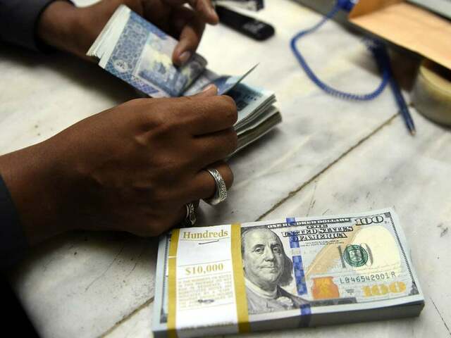 Rupee sheds 21 paisas against dollar