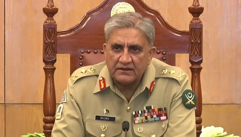 Fast changing dynamics of warfare demand highest degree of professionalism: COAS