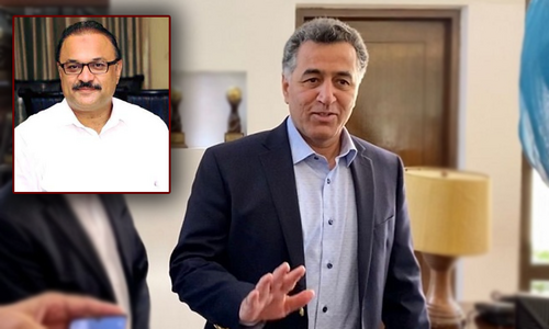 PM Imran wanted DGI ISI Faiz to continue says PTI chief whip