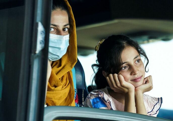 U.S. names veteran diplomat to take over Afghan relocation effort