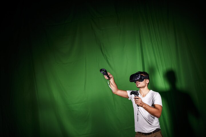 'Empathy machine' or false hope? How virtual reality is being used to try to stop domestic violence