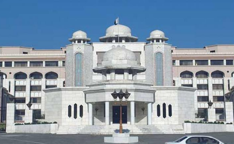 PM Office receives summary for DG ISI's appointment