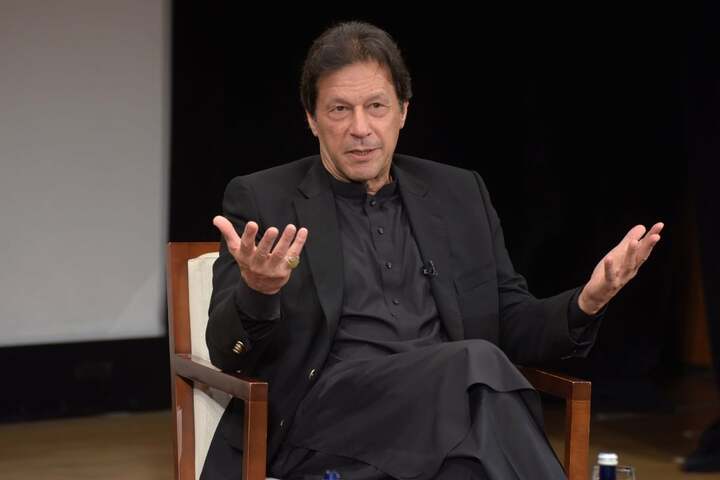 PM Imran may interview all candidates for post of DG ISI: news report