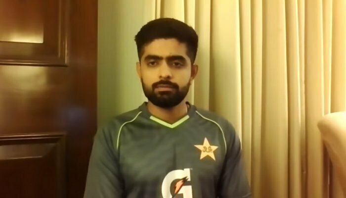 Babar Azam expresses confidence in winning T20 World Cup