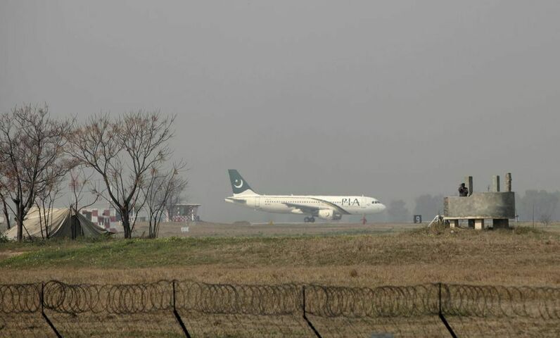 PIA suspends Afghan operations citing Taliban interference