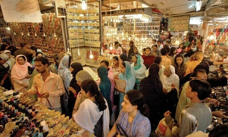 NCOC allows businesses to operate seven days a week