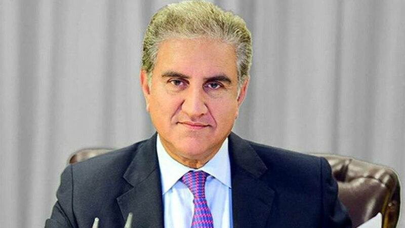 Govt enjoying 'ideal relations' with all state institutions: FM Qureshi