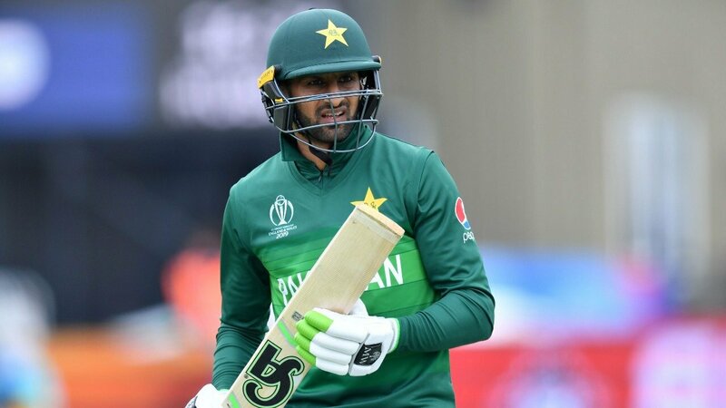 'Skinny guy' to 'Pakistan life-saver': Shoaib eyes World Cup big finish