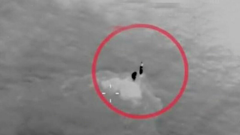 Pakistan navy blocks Indian submarine from entering its waters: ISPR