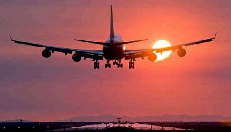 CAA issues notices to four airlines for cancelling scheduled domestic flights