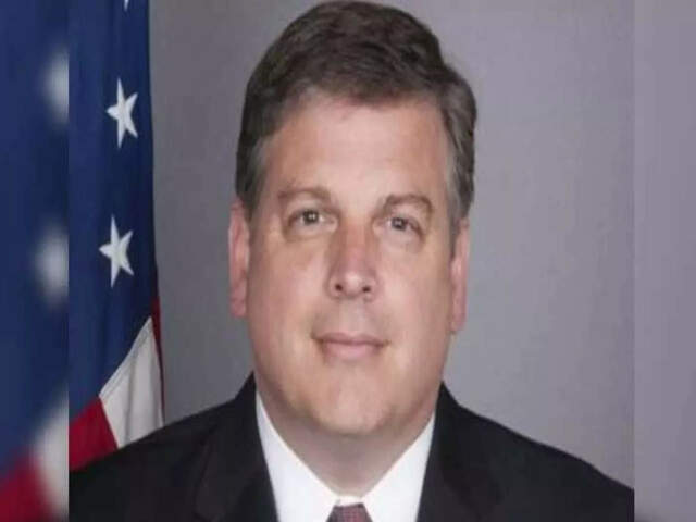 Biden nominates Donald Blome as US ambassador to Pakistan