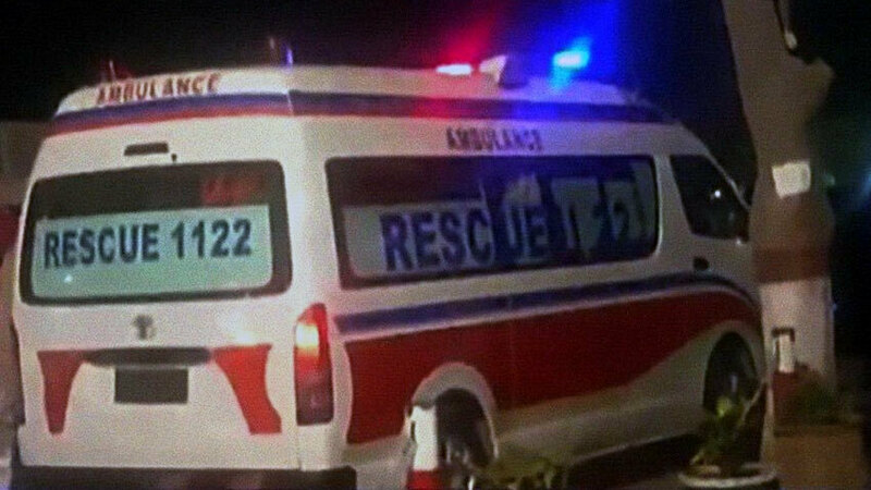 Four security personnel martyred in IED blast in Bajaur