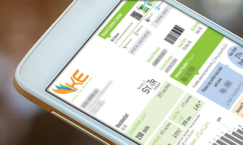 K-Electric consumers may face Rs3.45 per unit hike