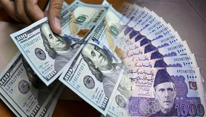 Dollar continues to rise, soars to Rs173.96 in interbank market
