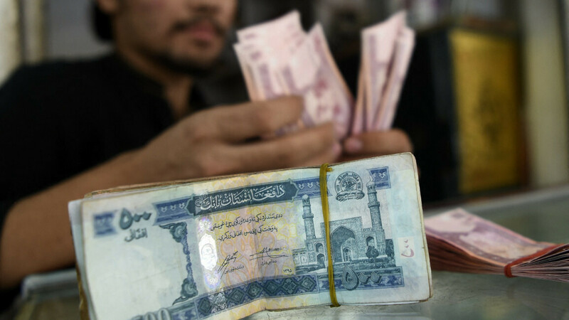 UN launches cash plan to prop up Afghan economy