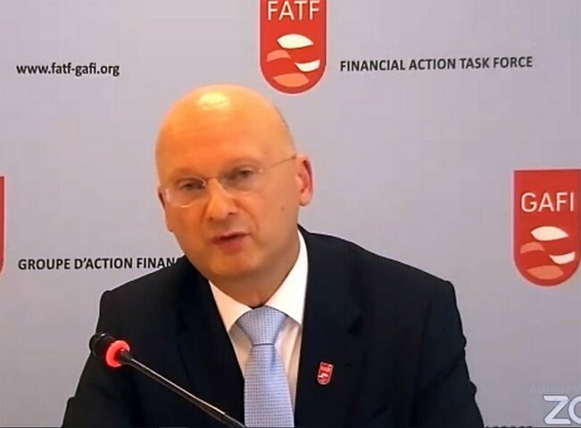 FATF retains Pakistan on grey list