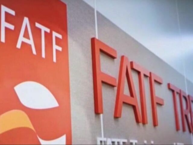 Turkey added to global financial watch list